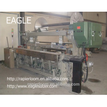 Rapier Tapes TP600 Smit Rapier Tear Novo Pignone AUTOMATIC LOOM